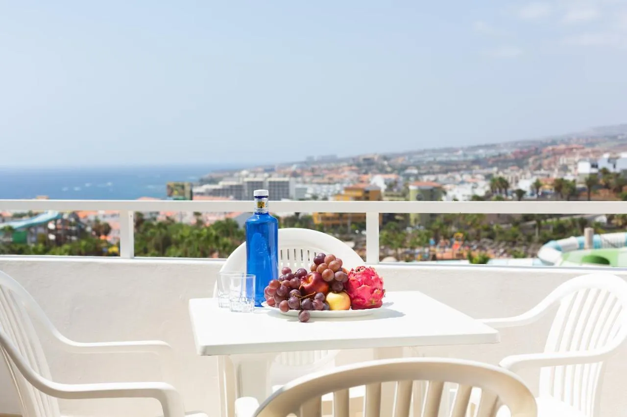Apartment Malibu Park With Ocean View Costa Adeje   Costa Adeje (Tenerife)