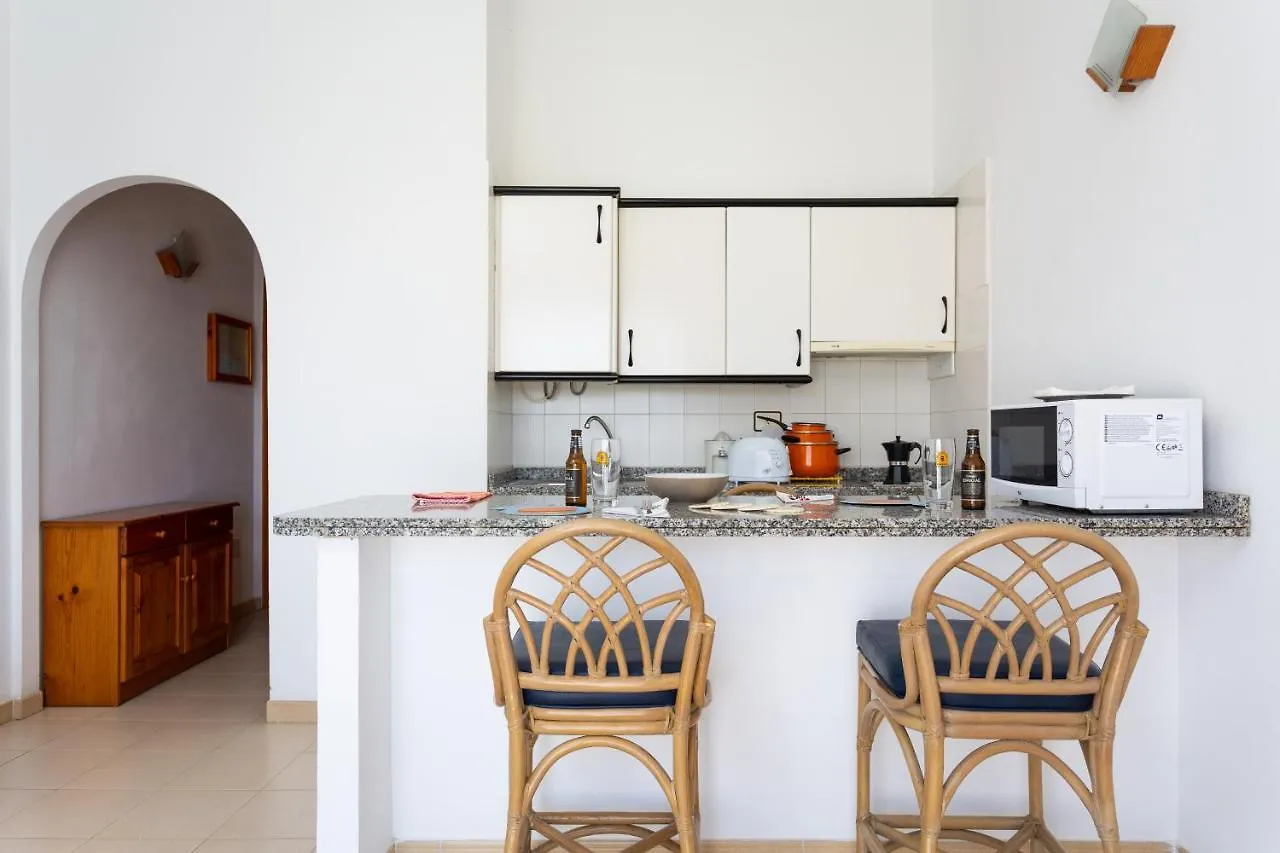 Apartment Malibu Park With Ocean View Costa Adeje