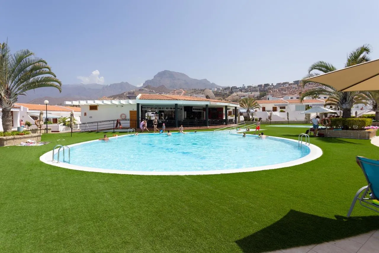 Apartment Malibu Park With Ocean View Costa Adeje  Spain