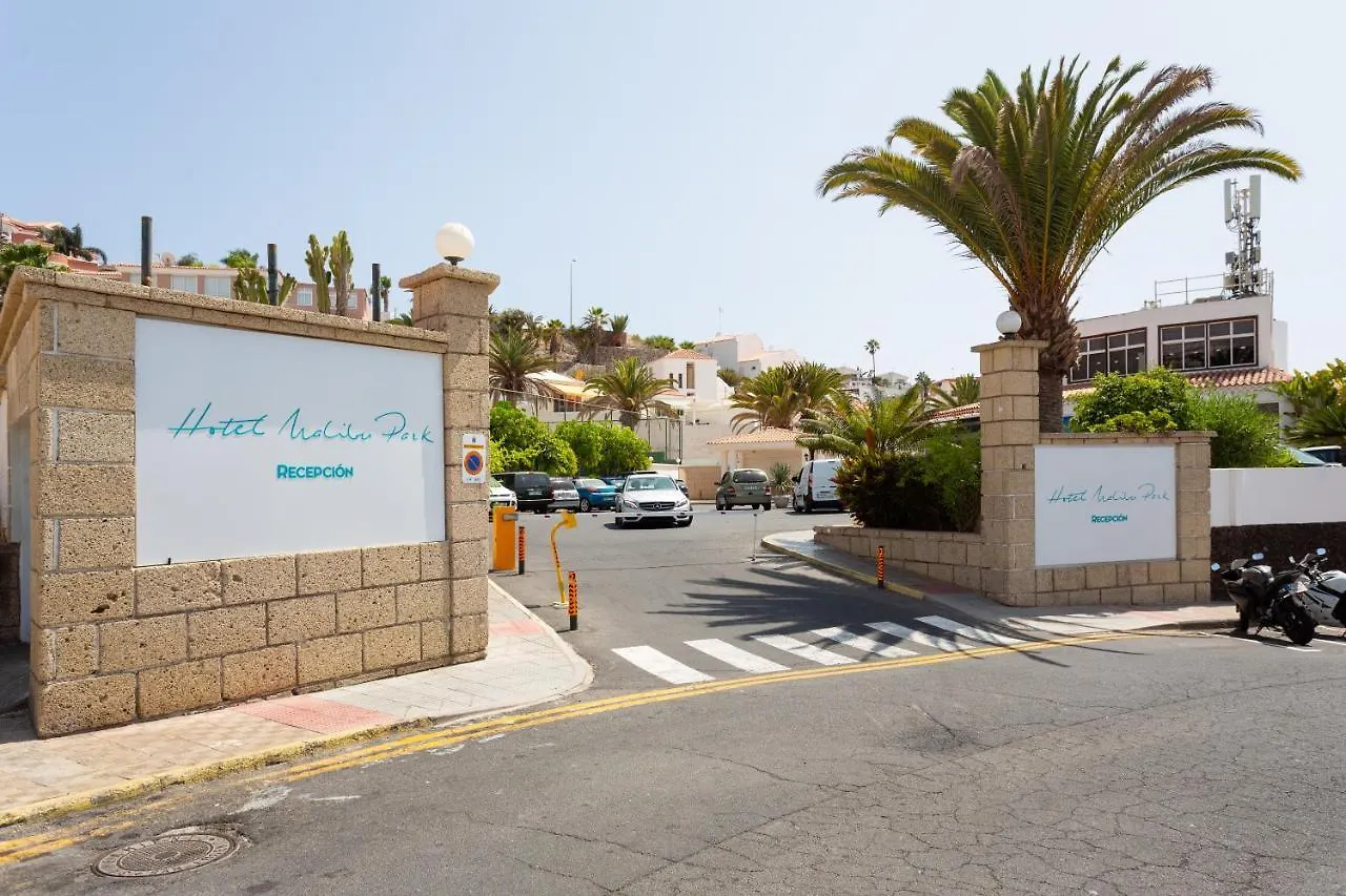 Apartment Malibu Park With Ocean View Costa Adeje  Costa Adeje (Tenerife)