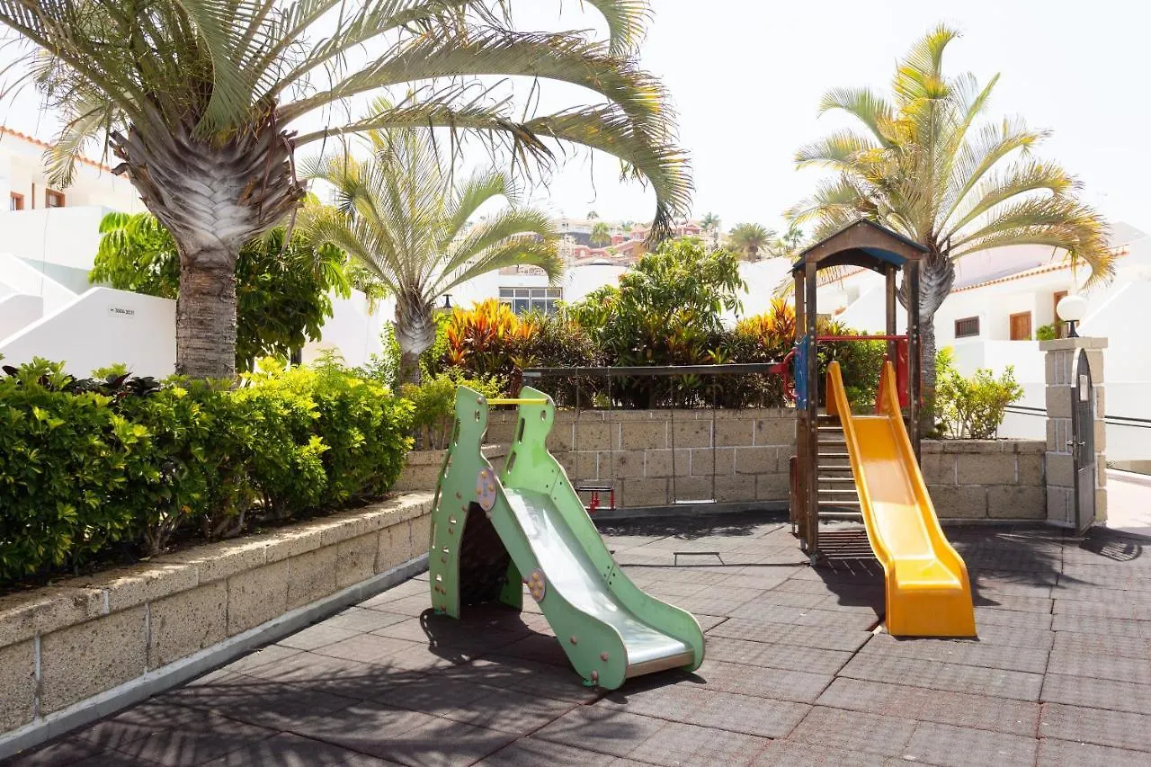 Apartment Malibu Park With Ocean View Costa Adeje