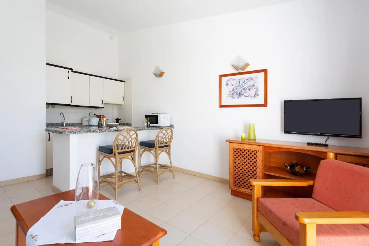 Apartment Malibu Park With Ocean View Costa Adeje