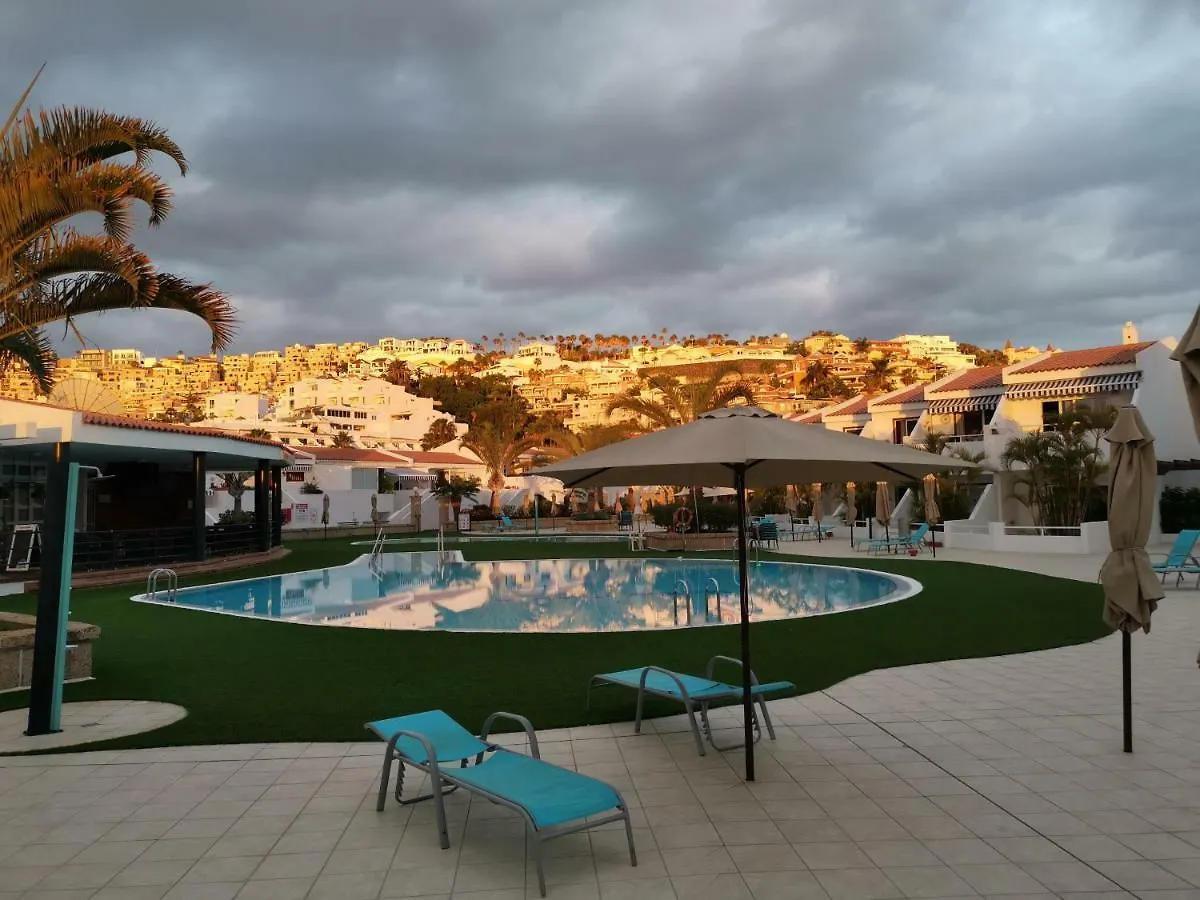 Apartment Malibu Park With Ocean View Costa Adeje