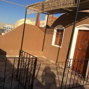 The Brown House Luxor
