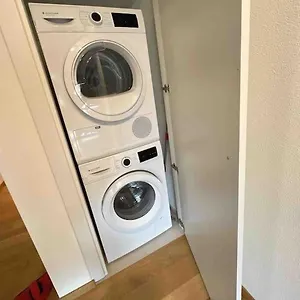 Neubau In Oerlikon Zurich
