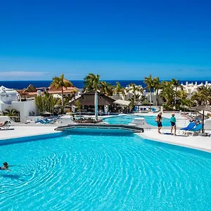 Espacios Blanco Adeje Paradise Apartment