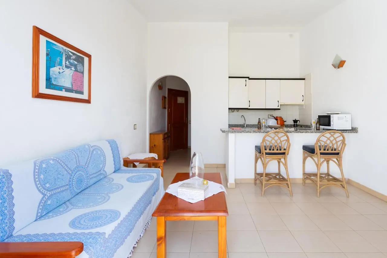 Apartment Malibu Park With Ocean View Costa Adeje  Spagna