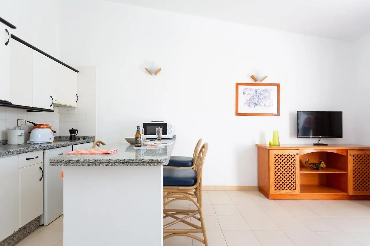 Apartment Malibu Park With Ocean View Costa Adeje  0*, Costa Adeje (Tenerife)