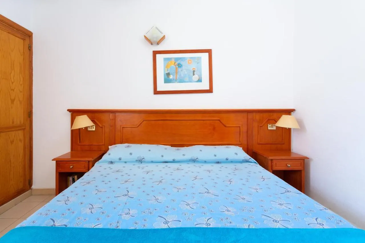 Apartment Malibu Park With Ocean View Costa Adeje  Spagna