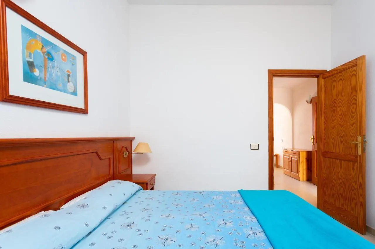 Apartment Malibu Park With Ocean View Costa Adeje  0*, Costa Adeje (Tenerife) Spagna