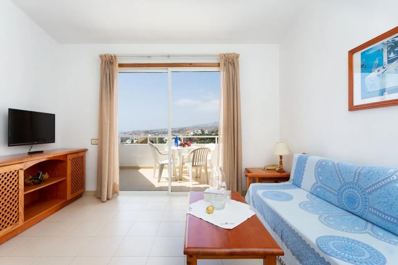 Apartment Malibu Park With Ocean View Costa Adeje  0*, Costa Adeje (Tenerife) Spagna