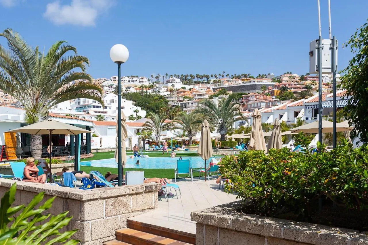 Apartment Malibu Park With Ocean View Costa Adeje   Costa Adeje (Tenerife)