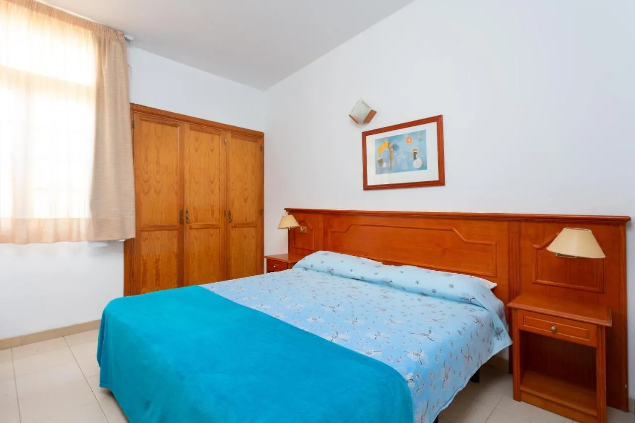 Apartment Malibu Park With Ocean View Costa Adeje  Spagna
