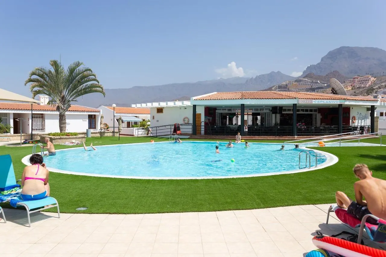 Apartment Malibu Park With Ocean View Costa Adeje
