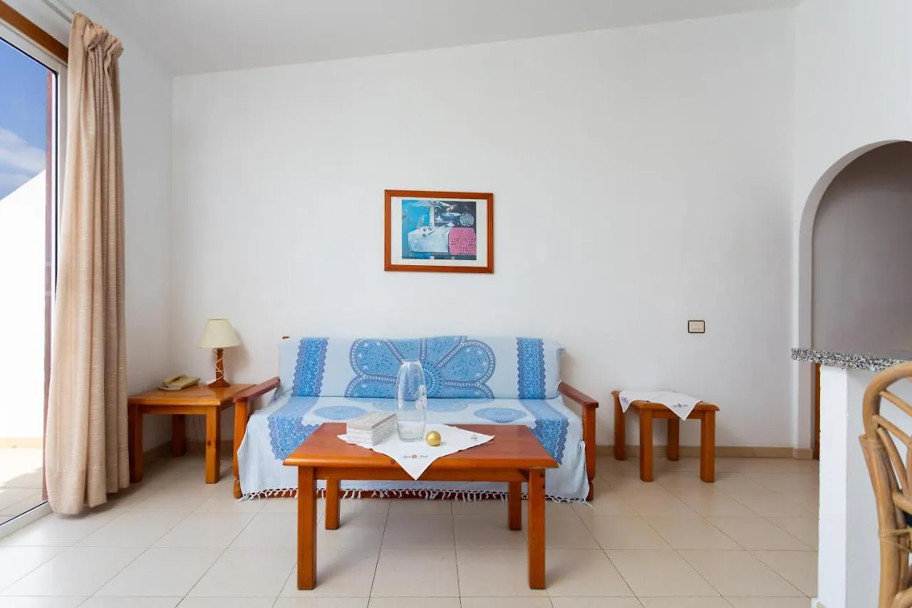 Apartment Malibu Park With Ocean View Costa Adeje