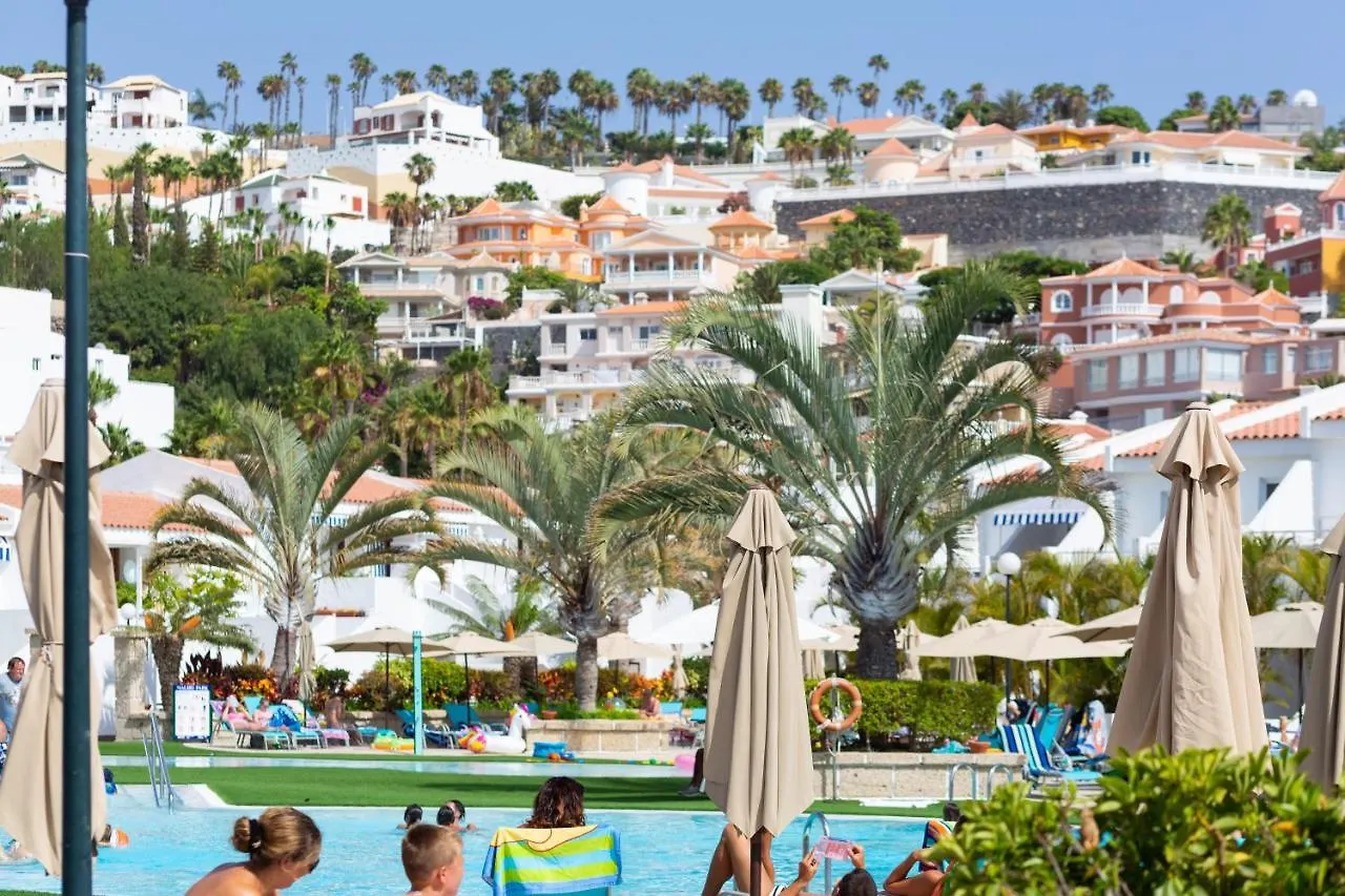 Apartment Malibu Park With Ocean View Costa Adeje
