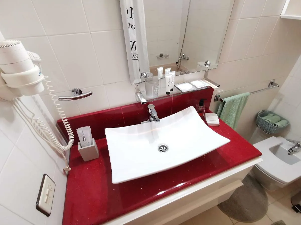 Apartment Malibu Park With Ocean View Costa Adeje  Costa Adeje (Tenerife)